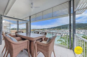 2 bedroom Penthouse at the Boathouse